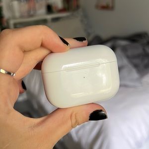 Apple AirPods case only!!!